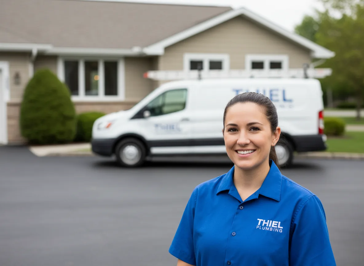 Plumber Morristown, OH FAQs